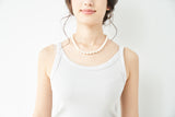 3WAY PEARL NECKLACE