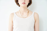 3WAY PEARL NECKLACE