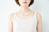 3WAY PEARL NECKLACE