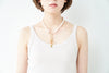 3WAY PEARL NECKLACE