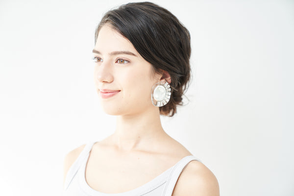 INDIAN EARRING