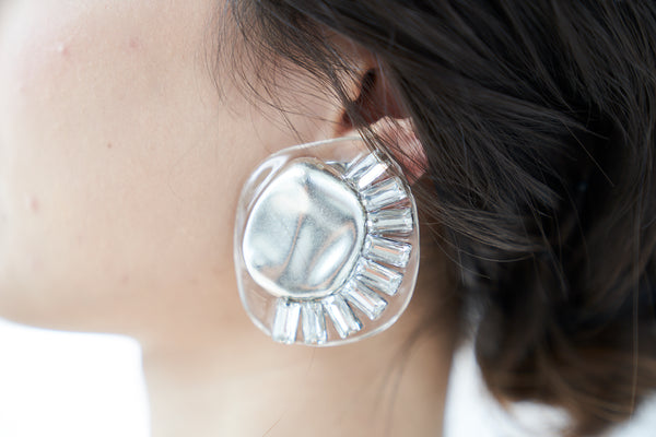 INDIAN EARRING