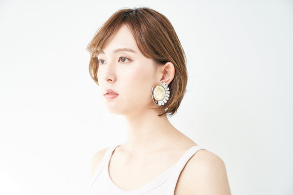 INDIAN EARRING
