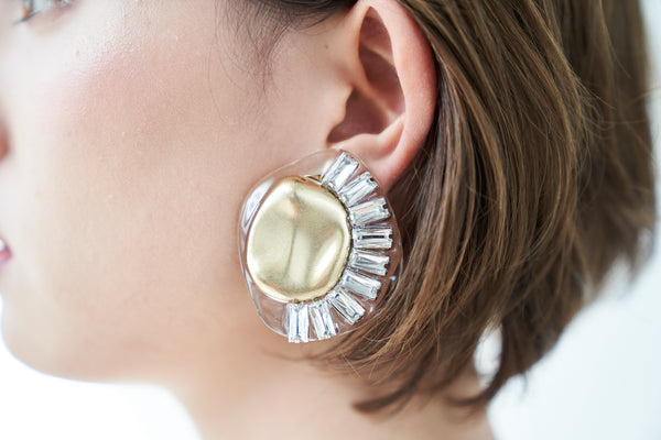 INDIAN EARRING