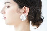 ZIGZAG ORVAL EARRING