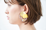 PALLET EARRING