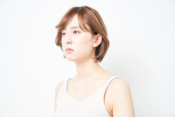 CHAIN EAR CUFF