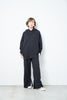 WOOL URAKE HOODIE