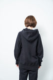 WOOL URAKE HOODIE