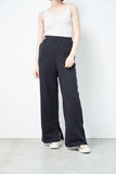 WOOL URAKE PANTS