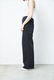 WOOL URAKE PANTS