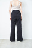 WOOL URAKE PANTS