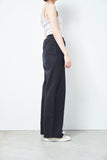 WOOL URAKE PANTS