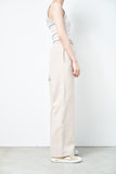 WOOL URAKE PANTS