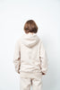 WOOL URAKE HOODIE