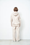 WOOL URAKE HOODIE