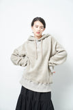 SHEEP BOA HOODIE