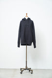 WOOL URAKE HOODIE