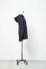 WOOL URAKE HOODIE