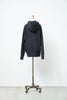 WOOL URAKE HOODIE