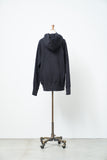 WOOL URAKE HOODIE