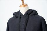 WOOL URAKE HOODIE