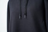 WOOL URAKE HOODIE