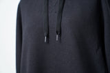 WOOL URAKE HOODIE