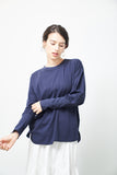 RIB PULLOVER