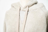 SHEEP BOA HOODIE